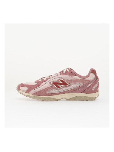 Сникърси New Balance 204L Rosewood/ Pink Salt EUR 37