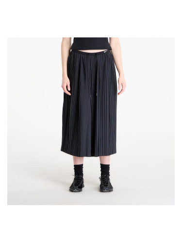 Панталони Nike Sportswear Women's Oversized Mid-Rise Culotte Pants Black/ Sail M