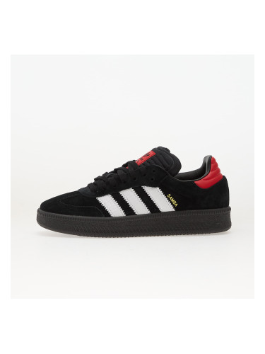 Сникърси adidas Samba XLG Core Black/ Ftwr White/ Utility Black EUR 38 2/3