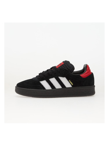 Сникърси adidas Samba XLG Core Black/ Ftwr White/ Utility Black EUR 39 1/3