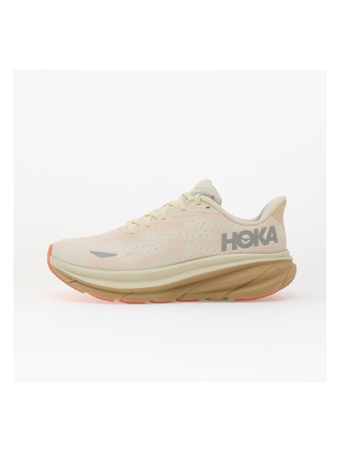 Сникърси Hoka® W Clifton 9 Gtx Eggshell/ Khaki EUR 37 1/3