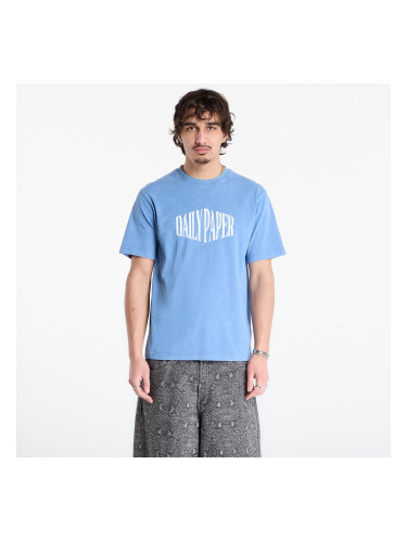 Тениска Daily Paper Vintage Ss Tee Quiet Harbor XS