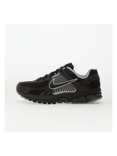 Сникърси Nike Zoom Vomero 5 Anthracite/ Black-Chrome-Flt Silver EUR 44