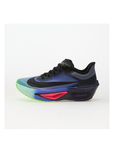 Сникърси Nike W Zoom Fly 6 Glam Dark Obsidian/ Black-Racer Blue EUR 36.5