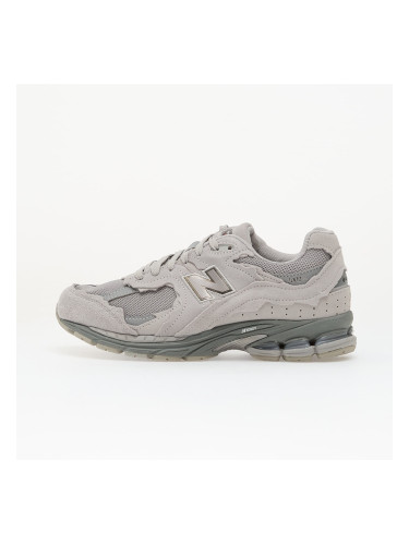 Сникърси New Balance 2002R Slate Grey/ Castlerock EUR 37