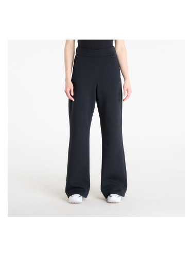 Панталони Nike 24.7 ImpossiblySoft Women's Dri-FIT High-Waisted Loose Flared Pants Black/ Dk Smoke Grey M