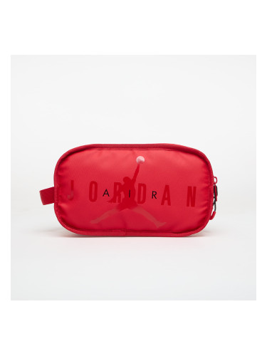 Калъф Jordan Jan Travel Dopp Kit Gym Red 3 l