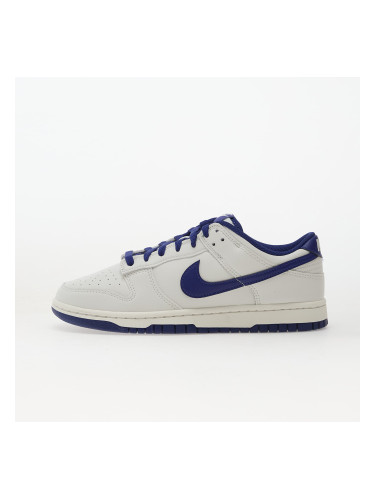 Сникърси Nike Dunk Low Retro Summit White/ Deep Royal Blue EUR 36.5