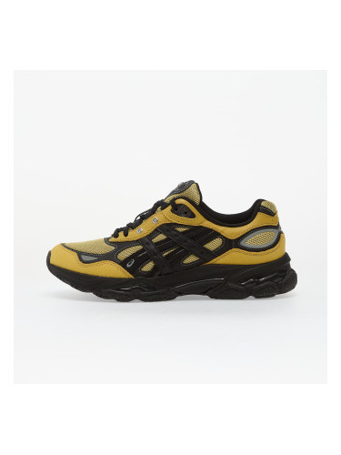 Сникърси Asics Gel-NYC 2.0 SSHS Sulphur/ Black EUR 36