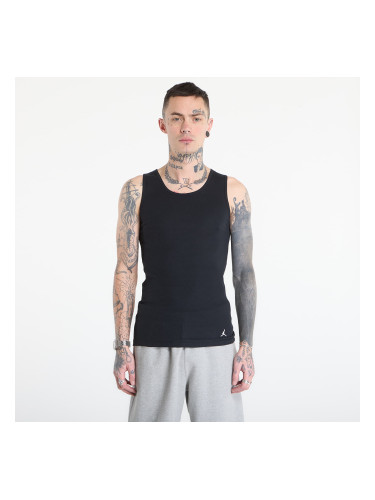 Jordan Jhm Flight Base Tank 2-Pack Black XL