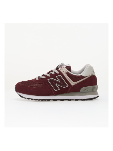 Сникърси New Balance 574 Burgundy EUR 44
