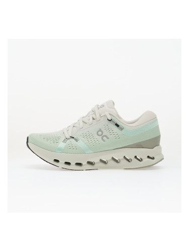On W Cloudsurfer 2 Ivory/ Creek 10