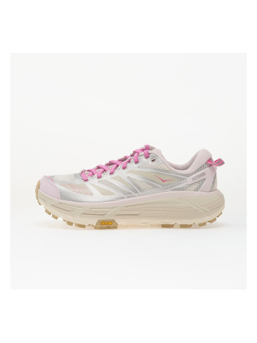 Сникърси Hoka® U Mafate Speed 2 Silver/ Lilac Cream EUR 37 1/3