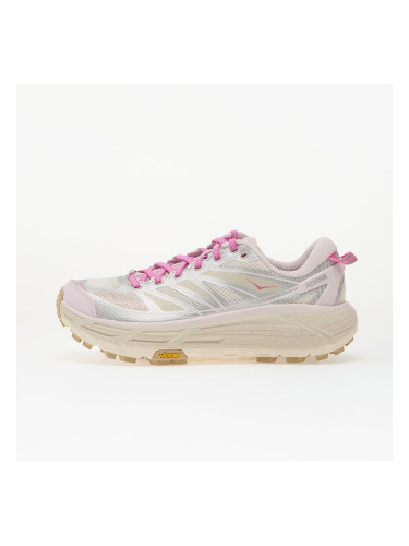 Сникърси Hoka® U Mafate Speed 2 Silver/ Lilac Cream EUR 38 2/3