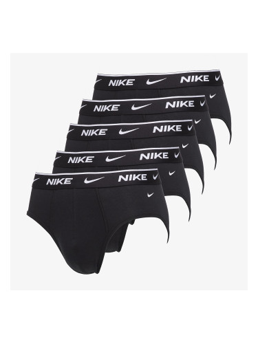 Боксерки Nike Brief 5-Pack Black L