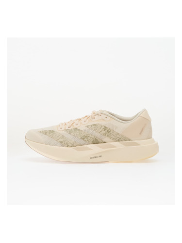 Сникърси adidas Adizero EVO SL Wonder White/ Crystal Linen/ Wonder Taupe EUR 36 2/3