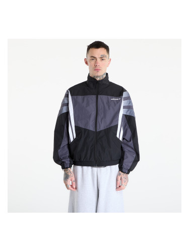 Суитшърт adidas Santiago Track Top Black L