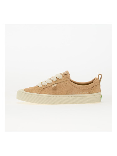Сникърси Cariuma W Oca Low Latte Beige EUR 38