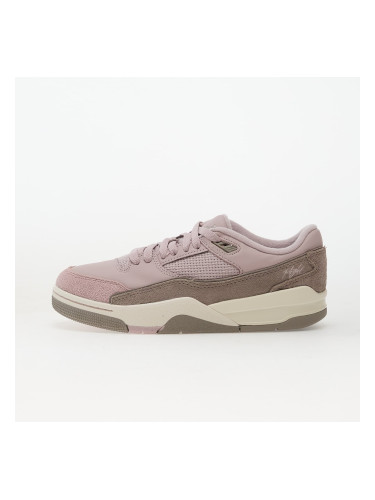 Сникърси Jordan W Flight Court Particle Rose/ Enigma Stone-Pale Ivory EUR 42