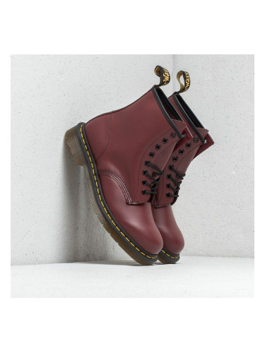 Сникърси Dr. Martens 1460 Cherry Red EUR 43