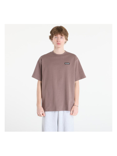 Тениска Columbia Csc™ Heavyweight Back Graphic T-Shirt Iron/ Photoreal L