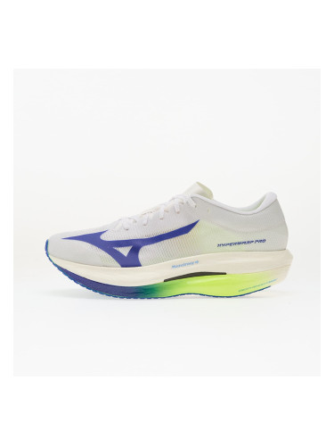Сникърси Mizuno Hyperwarp Pro (U) Dazzling Blue/ White/ Surf the W EUR 41