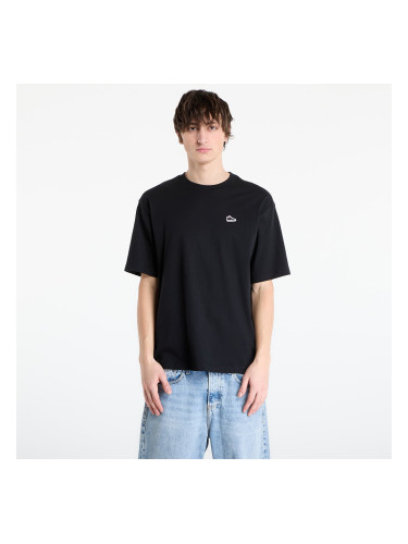 Тениска Jordan Men's Sneaker Patch T-Shirt Black XL