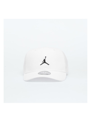 Jordan Junior Metal Jumpman Trucker White Universal