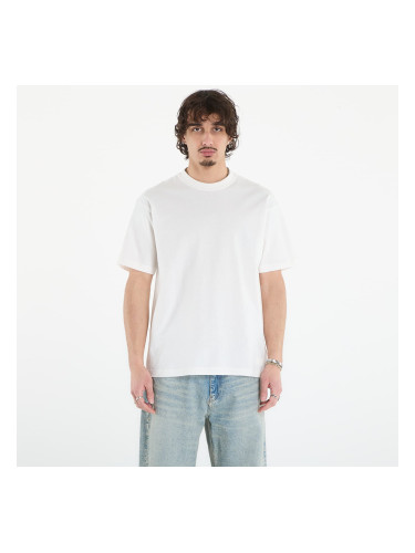 Тениска Vans Premium SS Loose Fit T-Shirt Egret L