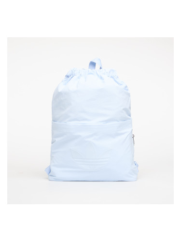 Раница adidas Everyday Icons String Backpack Crystal Sky Universal