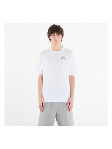 Тениска Jordan Men's Graphic T-Shirt White/ Black XS