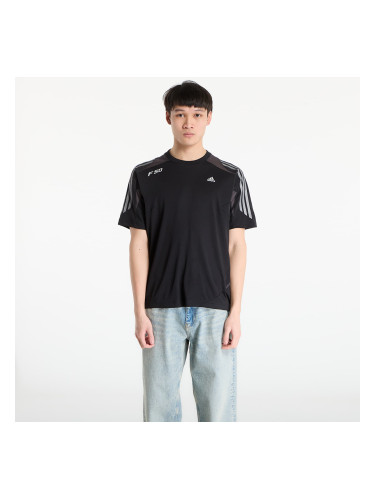 Джърси adidas F50 Jersey Short Sleeve Jersey Black L