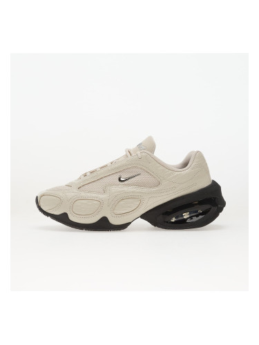 Сникърси Nike W Nk Air Max Muse Se Lt Orewood Brn/ Mtlc Silver-Black EUR 42