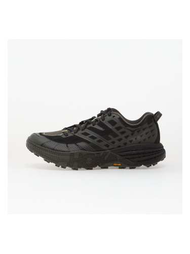 Сникърси Hoka® U Speedgoat 2 Black/ Asphalt Grey EUR 44