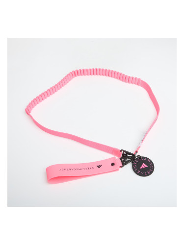 adidas x Stella Mccartney Lanyard Solar Pink/ Black Universal