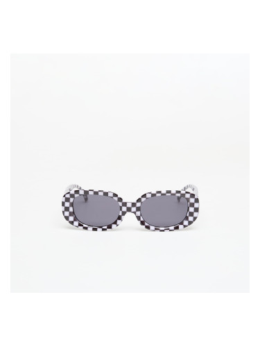 Слънчеви очила Vans Wheeling Sunglasses Checkerboard Blak/ White Universal