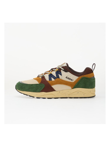 Сникърси Karhu Fusion 2.0 Douglas Fir/ Navy Peony EUR 44.5