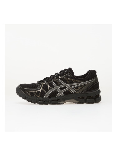 Сникърси Asics Gel-Kayano 20 Black/ Clay Grey EUR 36