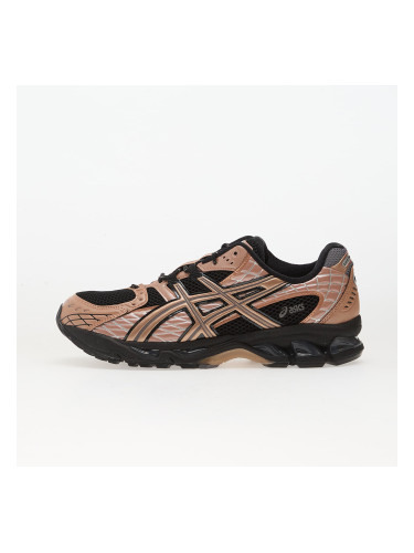 Сникърси Asics Gel-Nimbus 10.1 Black/ Rose Gold EUR 44