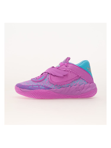 Сникърси Puma MB.05 Hive Bright Aqua-Pure Magenta EUR 46