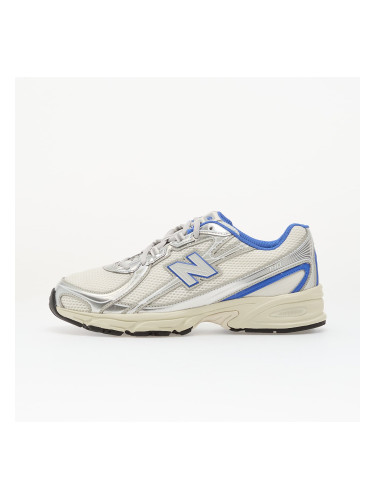 Сникърси New Balance 740 Blue Bird/ Angora EUR 44