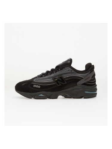 Сникърси New Balance 1000 Black/ Castlerock EUR 37