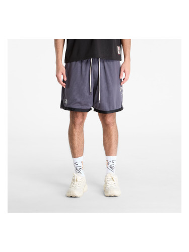 Къси панталони Puma x Represent Short II Galactic Gray L