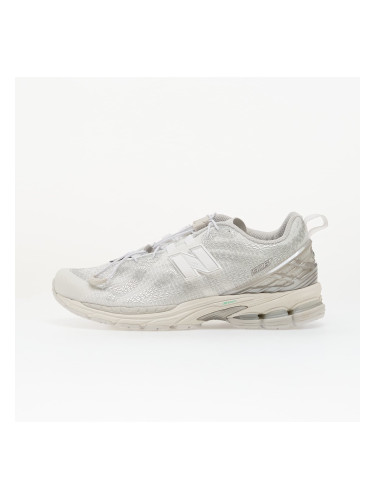 Сникърси New Balance 1906 103 White/ Silver Metallic/ Deep End EUR 44