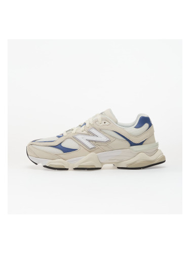 Сникърси New Balance 9060 Sea Salt/ Magic Blue EUR 44