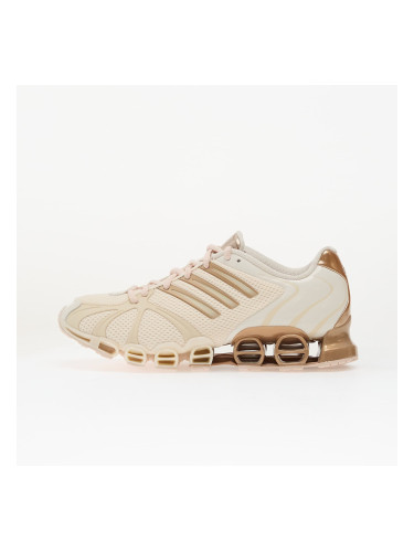 Сникърси adidas Mega Ghostride W Core White/ Coppmt/ Wonder Aqua EUR 36