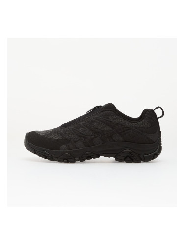 Сникърси Merrell 1TRL Moab 3 Trek Zip Se Black EUR 44