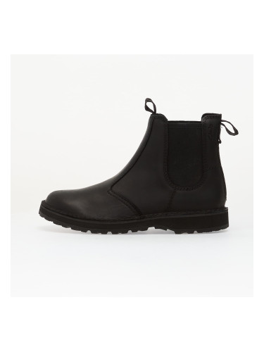 Сникърси Clarks Solsbury Easy Black Leather EUR 41