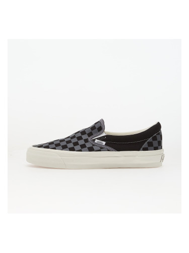 Сникърси Vans LX Classic Slip-On 98 Checkerboard Steel Shadow EUR 43