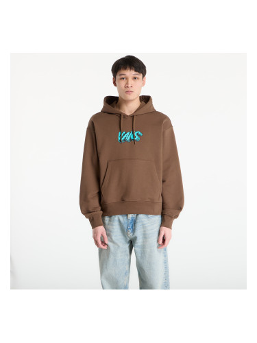 Суитшърт Vans Stone Swirl Loose Pullover Stone L